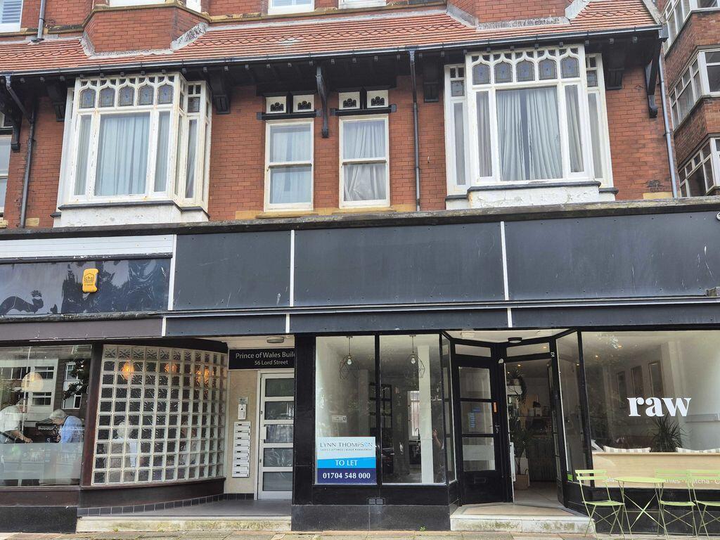 Main image of property: Lord Street, Southport