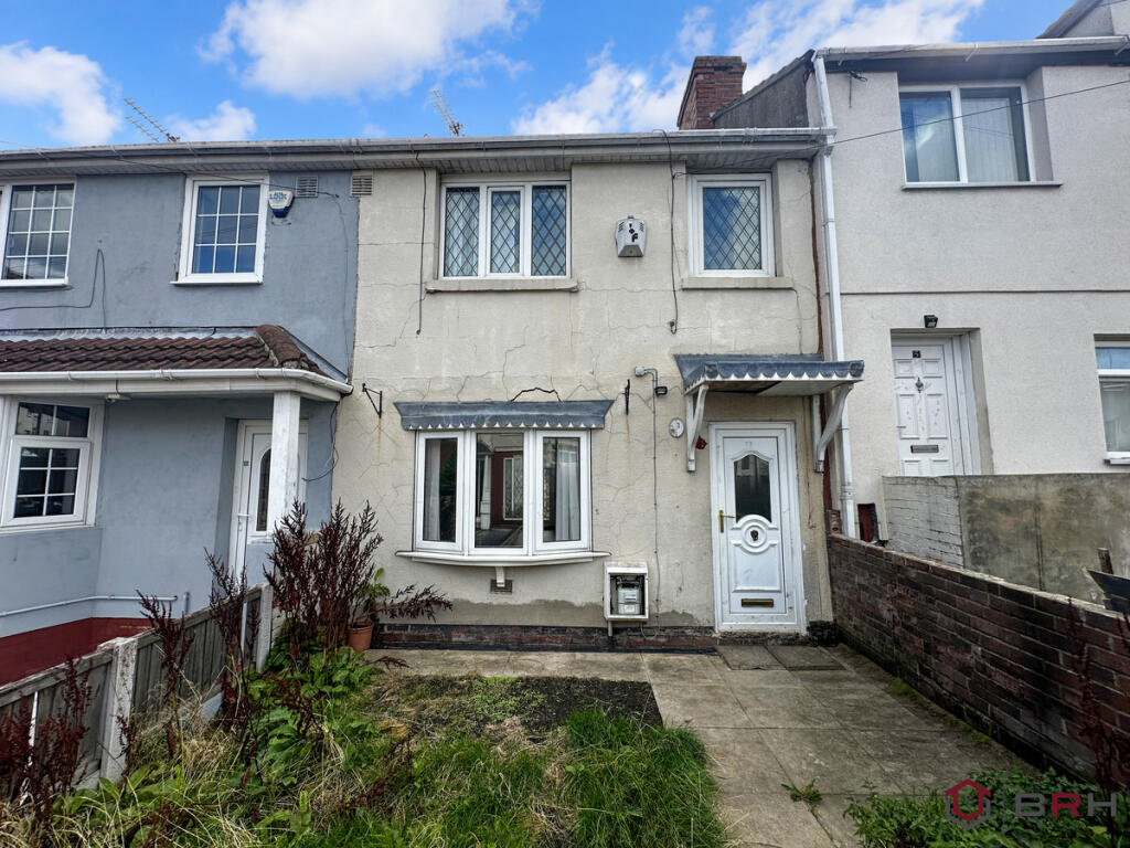 Main image of property: St Johns Road, Doncaster, DN12