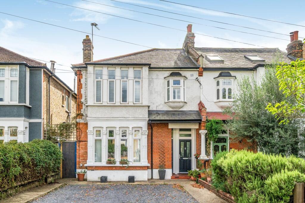 Main image of property: Manor Park, Hither Green, London, SE13
