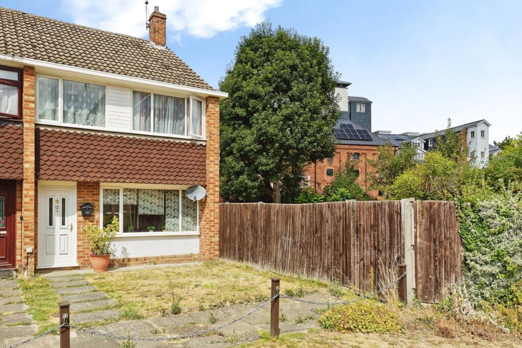 Main image of property: St. Stephens Close, Canterbury, Kent, CT2
