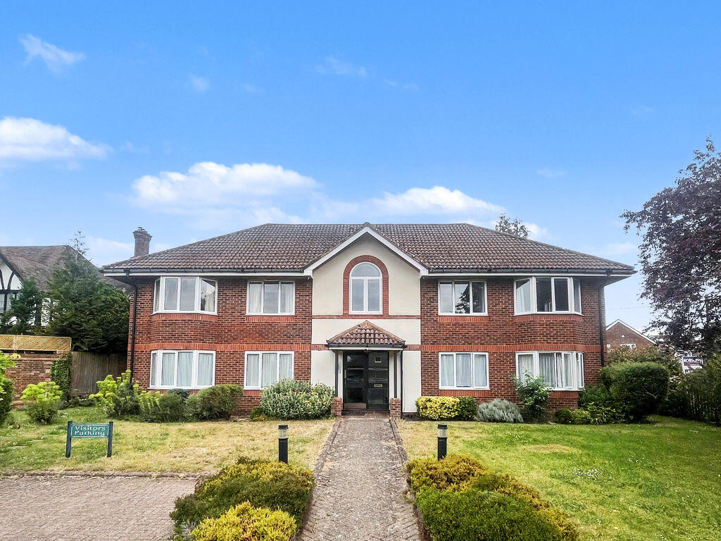 Main image of property: Orchard Lane - No Onward Chain - Share of Freehold