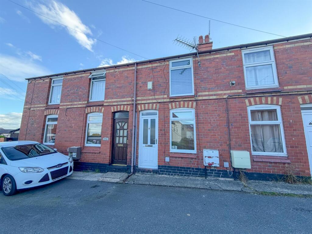 Main image of property: Brynydd, Ponciau, Wrexham