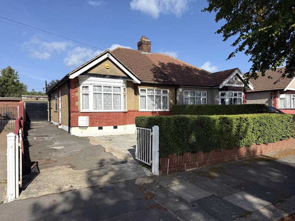 Main image of property: Dukes Avenue, Northolt, UB5 5DA
