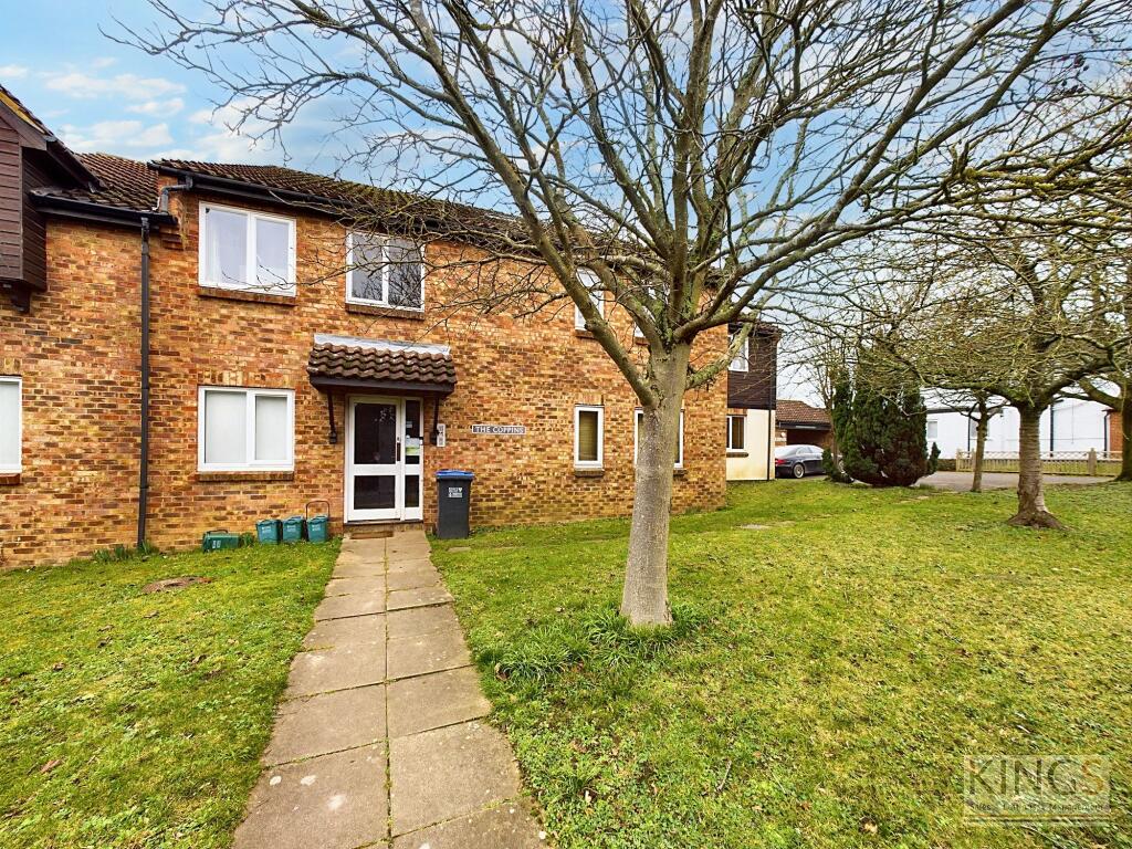 Main image of property: Great North Road, Welwyn Garden City, AL8