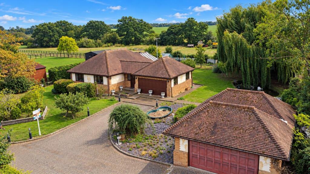 Main image of property: Marks Farm Lane, Rettendon Common