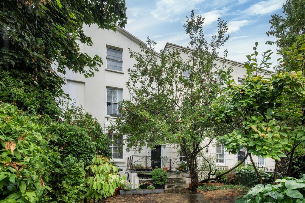 Main image of property: Kentish Town Road, NW1