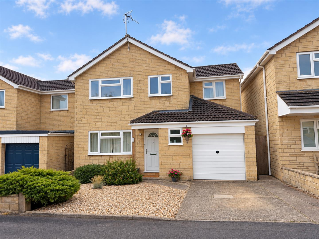 Main image of property: Coniston Road, Chippenham