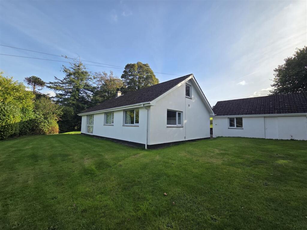 Main image of property: Tregavethan, Truro