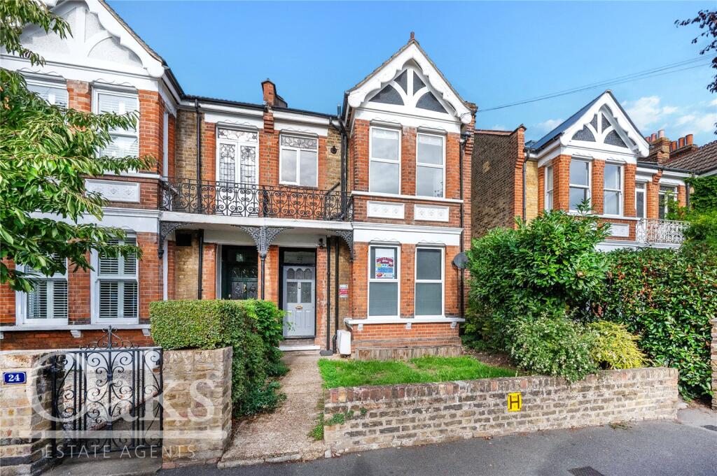 Main image of property: Sidney Road, Beckenham