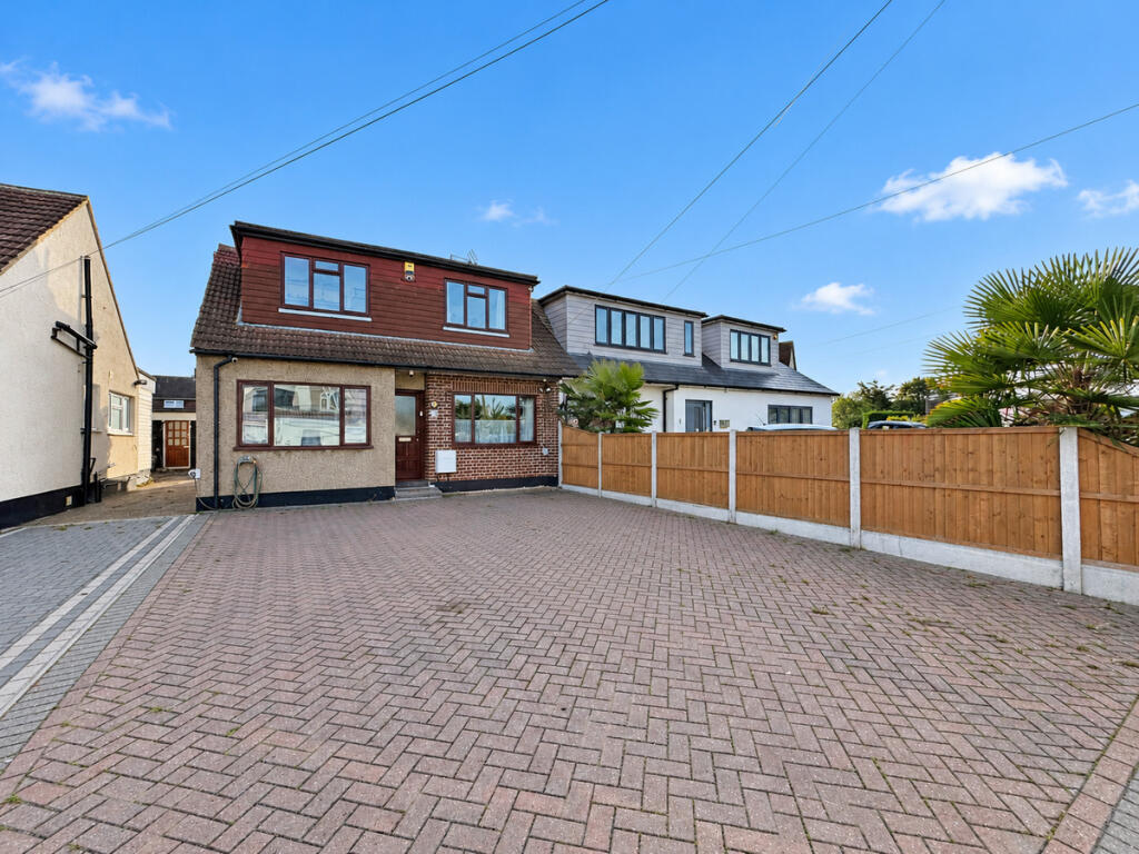 Main image of property: Harrogate Road, Hockley