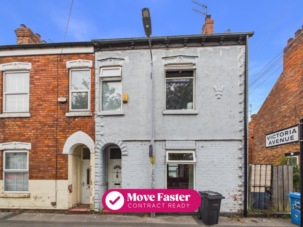 Main image of property: Mayfield Street, Hull, HU3 1NS
