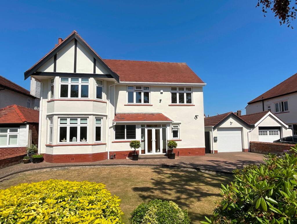 Main image of property: Hesketh Drive, Southport