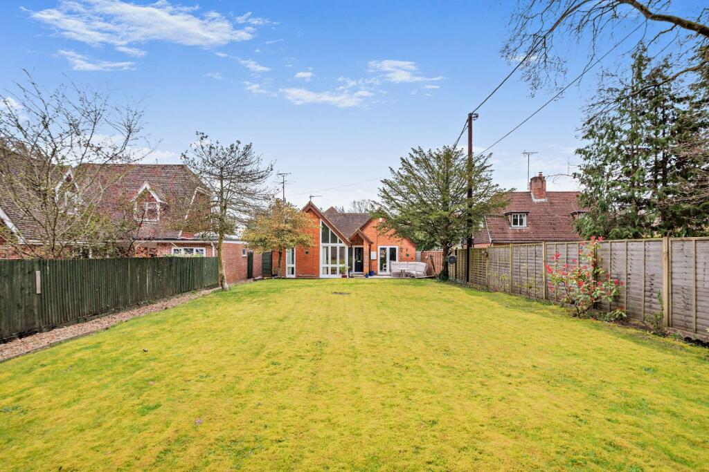 Main image of property: Hermitage Road, Cold Ash, Thatcham, Berkshire
