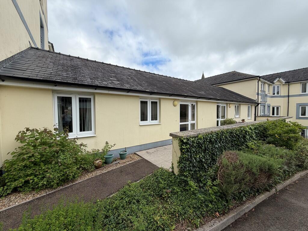 Main image of property: Grosvenor Court, Western Road, Ivybridge