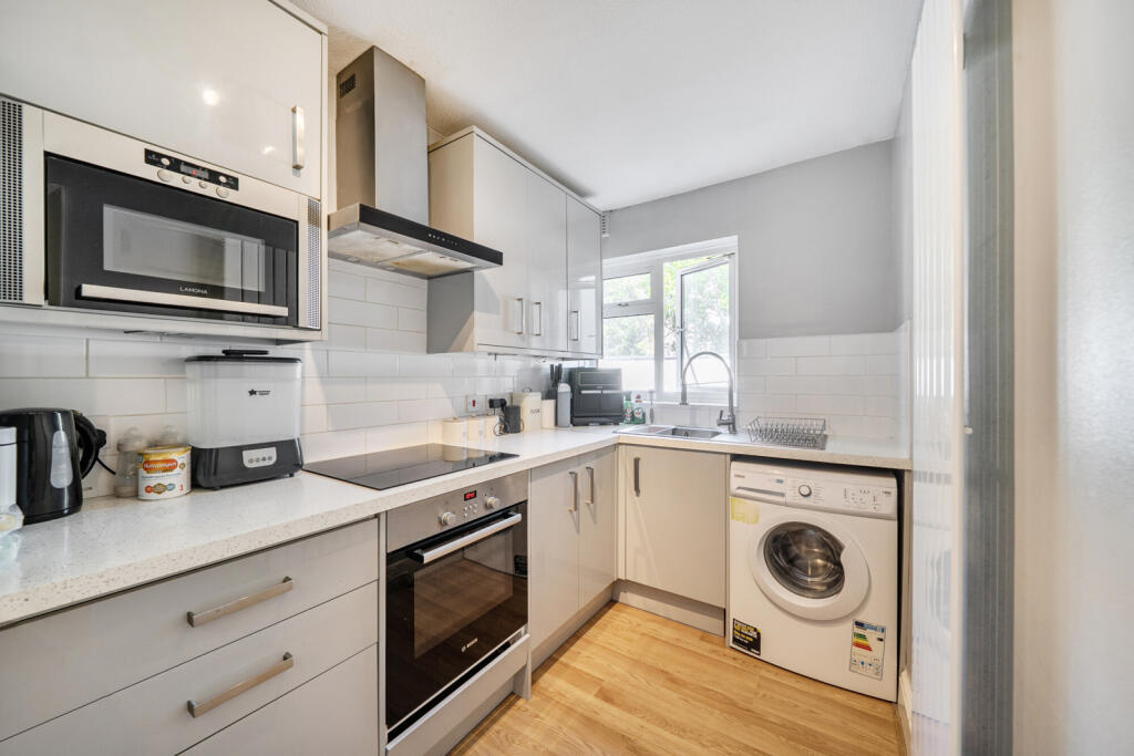 Main image of property: Croft Court, Brickwall Lane, Ruislip