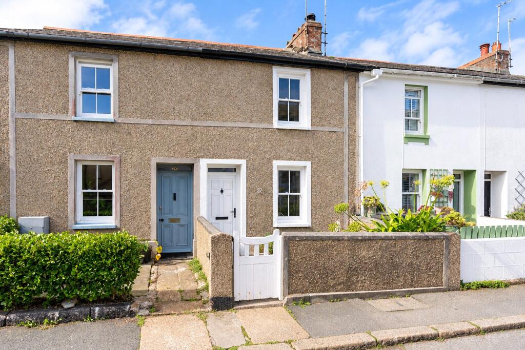 Main image of property: Rosevean Road, Penzance, TR18