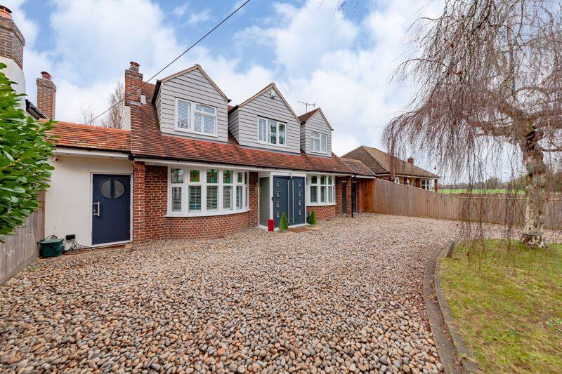 Main image of property: Milton Common, Thame