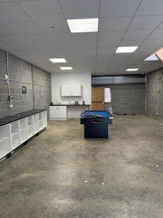 Ground Floor