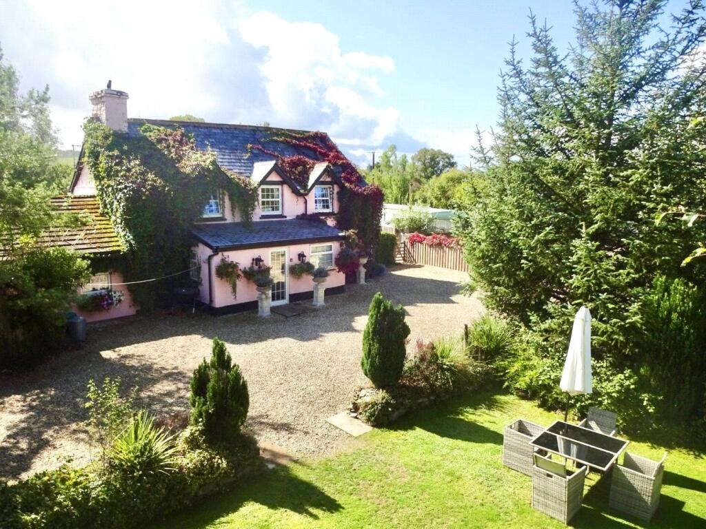 Main image of property: Crossgates, Llandrindod Wells, Powys