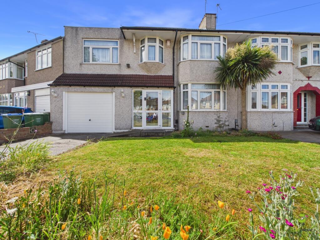 Main image of property: Chessington Avenue, Bexleyheath, Kent, DA7