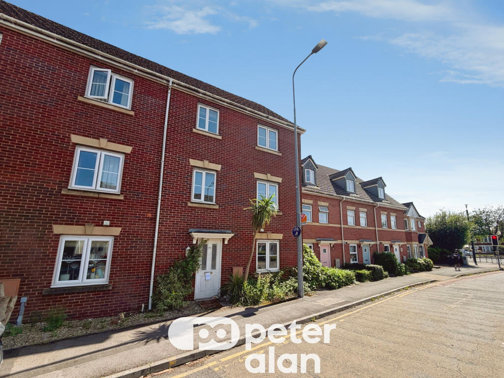 Main image of property: Ffordd Mograig, Llanishen, CF14