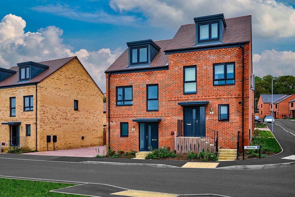 Main image of property: Timbold Drive,
Kents Hill,
Milton Keynes,
MK7 6HL