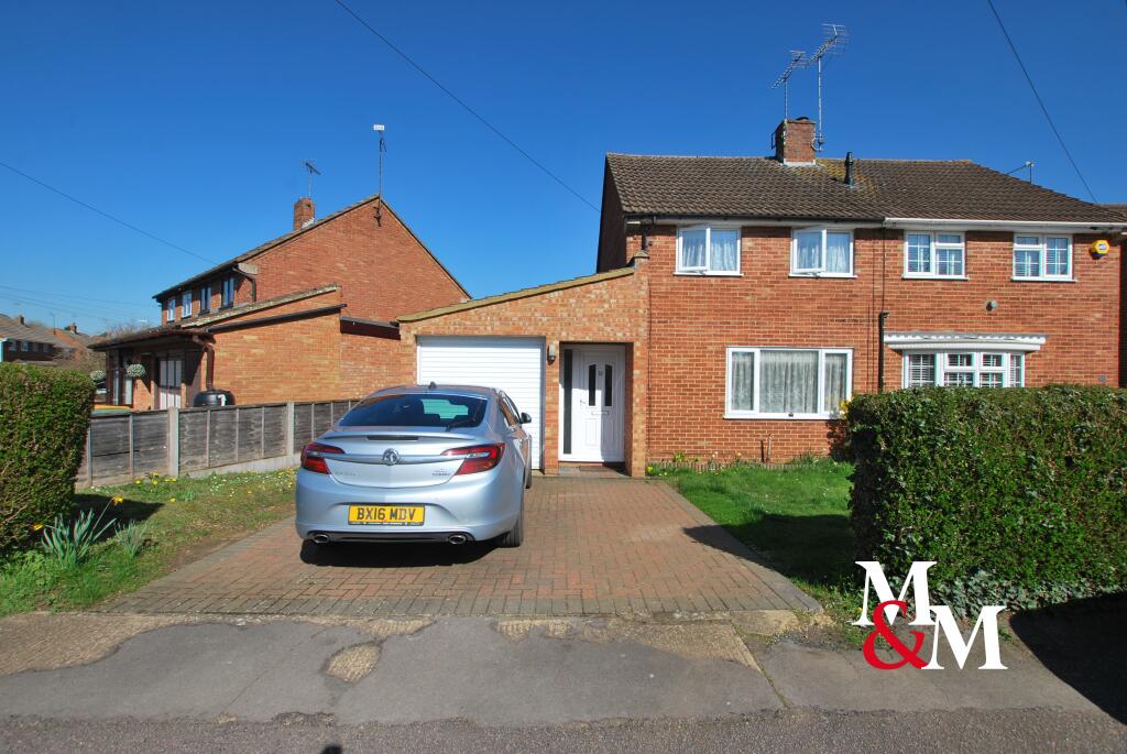 Main image of property: WATERDELL