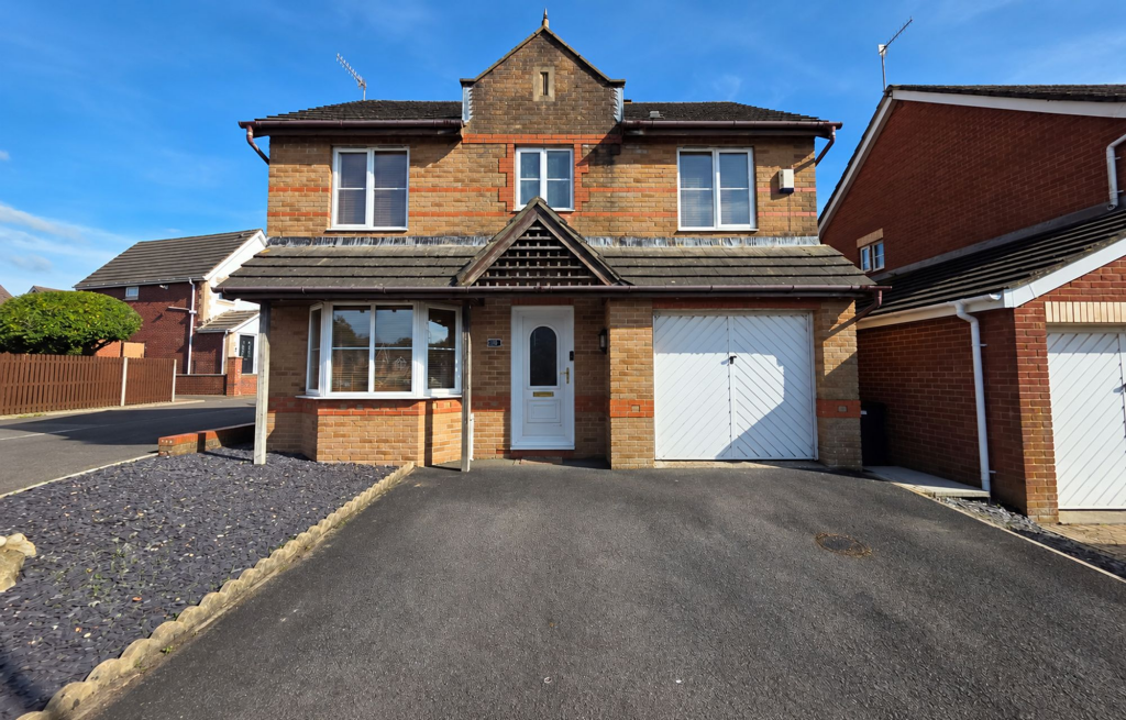 Main image of property: Margam, Port Talbot, SA13