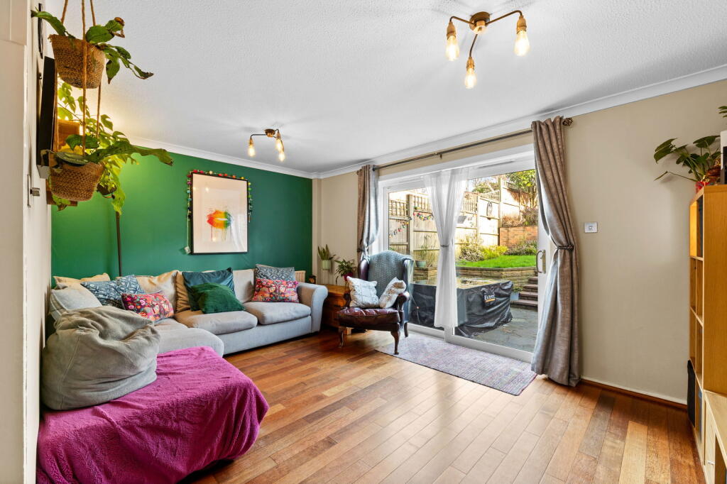 Main image of property: Plough Lane Close, Wallington, SM6 8JN
