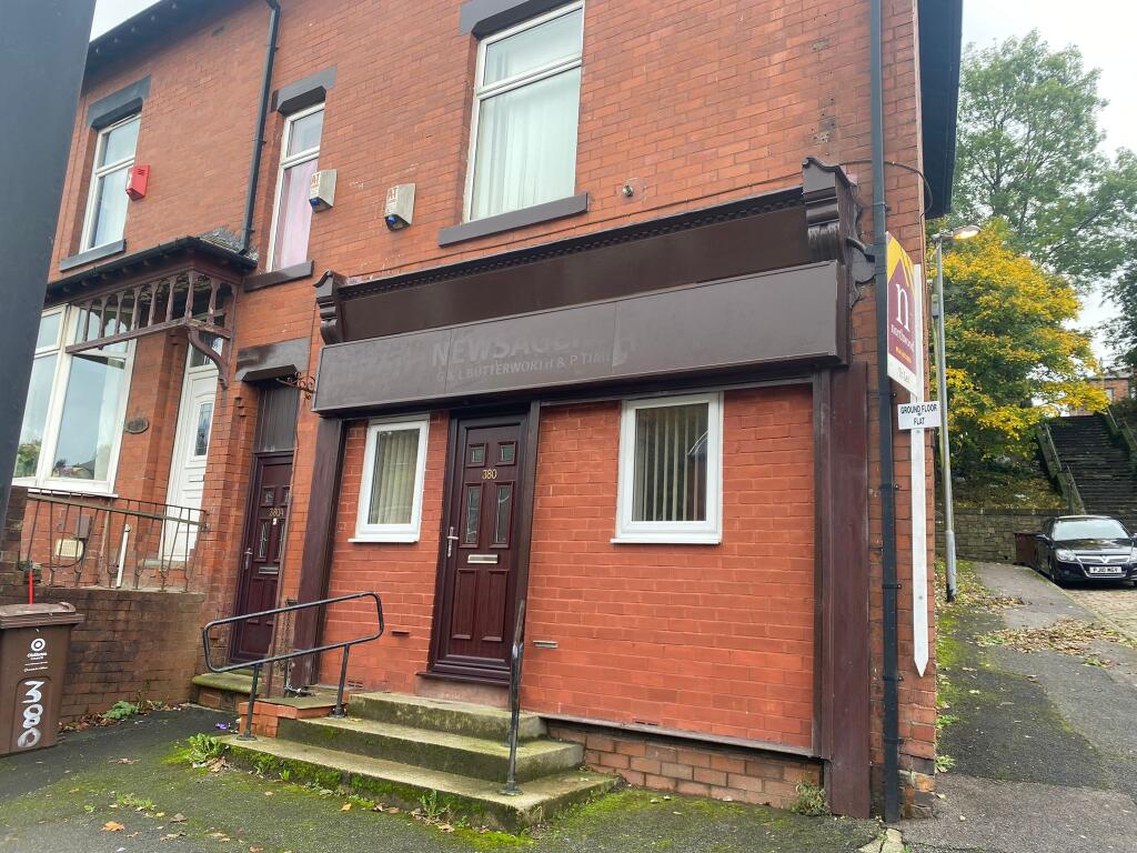 Main image of property: Huddersfield road, Oldham, OL4