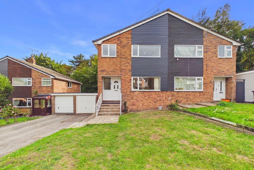 Main image of property: Wold Court, Hawarden, CH5