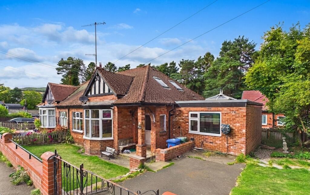 Main image of property: The Haven, Station Road, Rothbury, Northumberland, NE65 7QJ, Rothbury