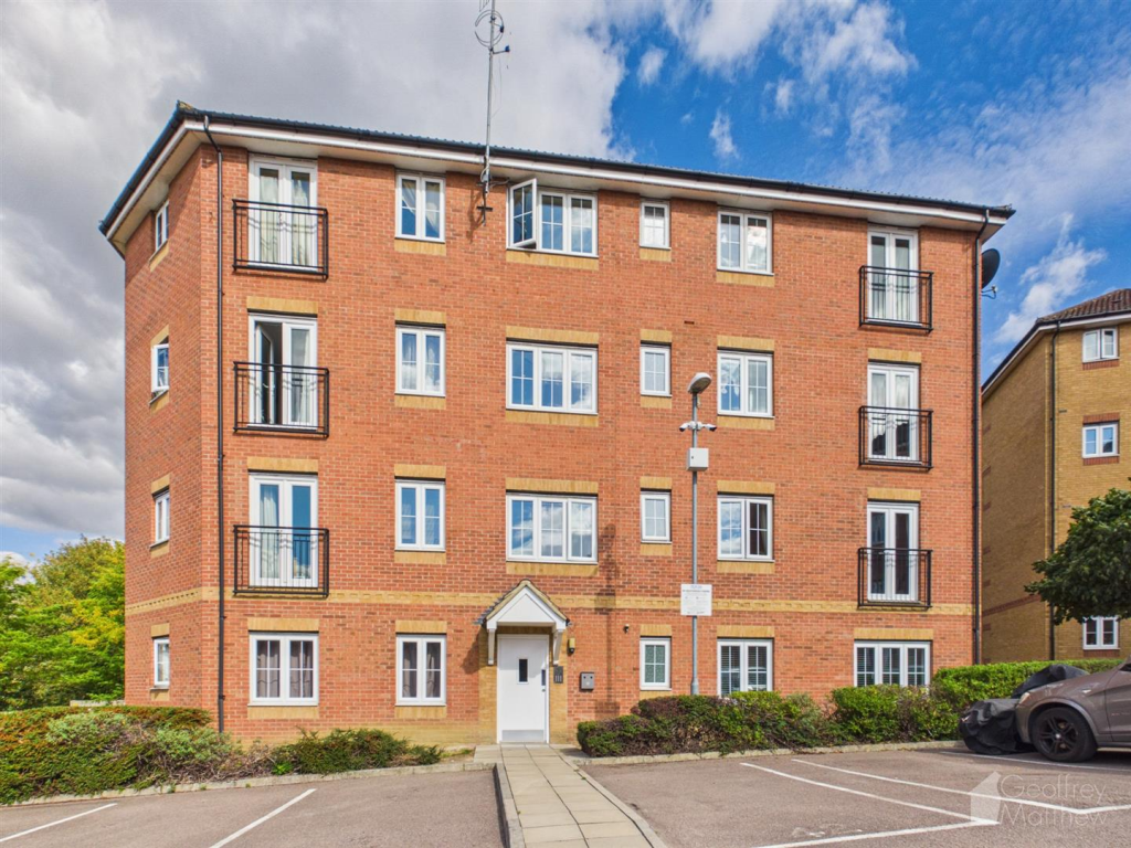 Main image of property: Bromley Close, Harlow