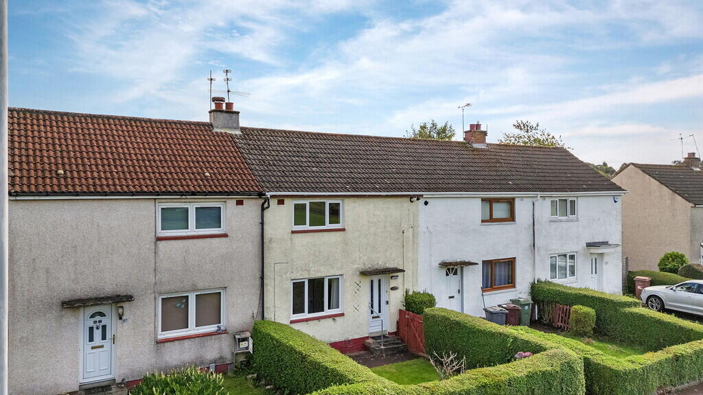 Main image of property: Morar Drive, Renfrewshire