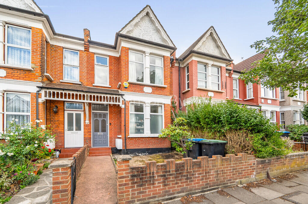 Main image of property: Warwick Road