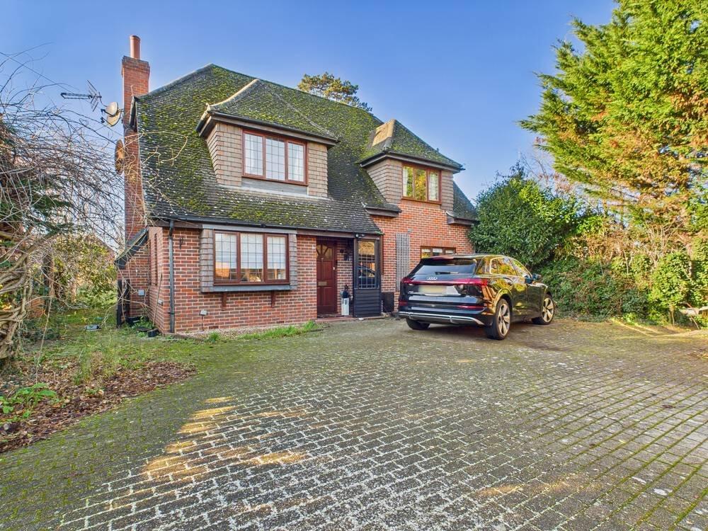 Main image of property: Hill View Road, Wraysbury, Berkshire, TW19