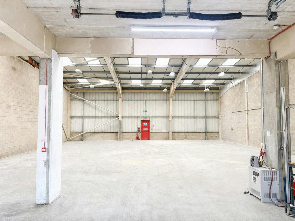 Warehouse