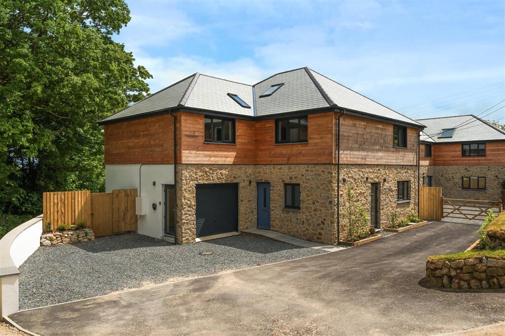 Main image of property: Mabe Burnthouse
