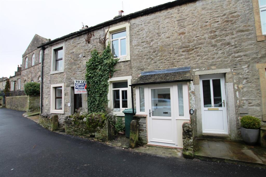 Main image of property: Chapel Street, Grassington