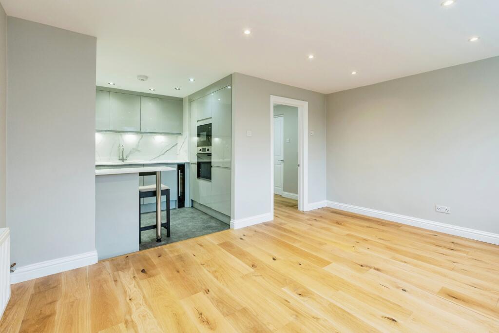 Main image of property: Block 46 Hilldrop Crescent, N7