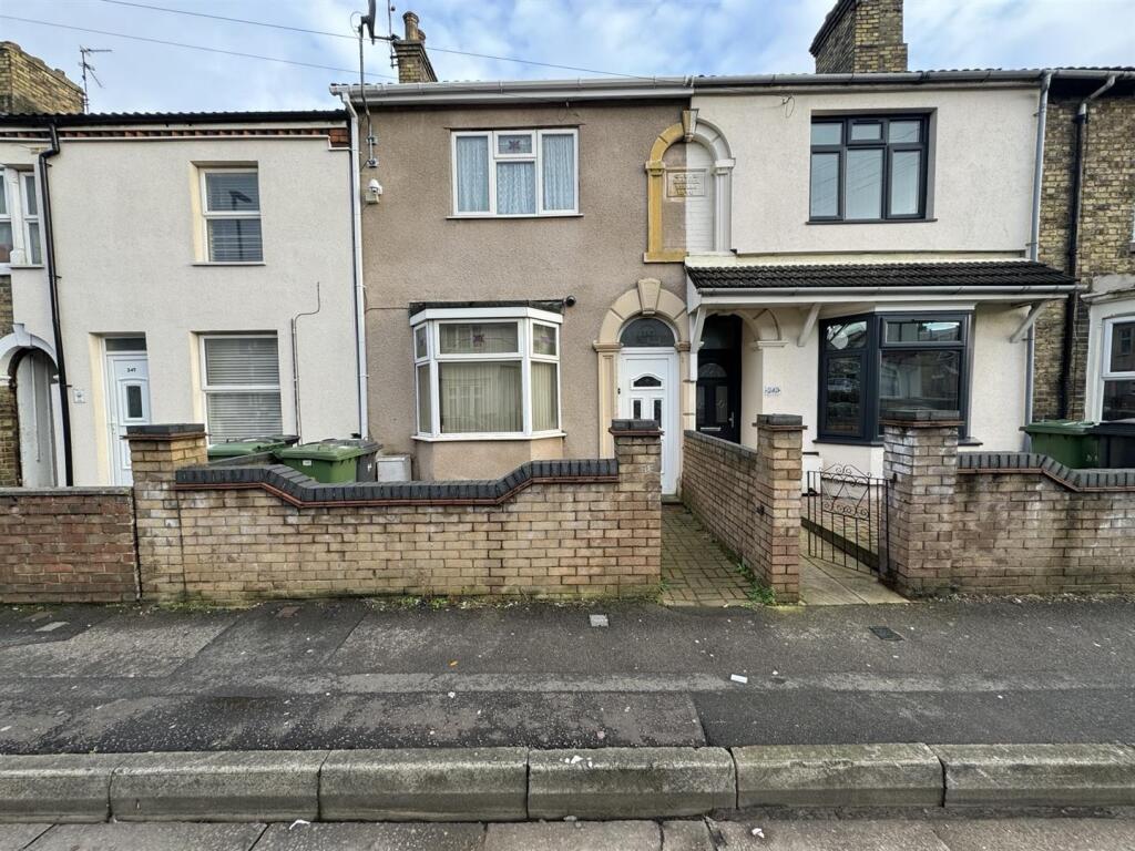 Main image of property: Gladstone Street, Millfield, Peterborough