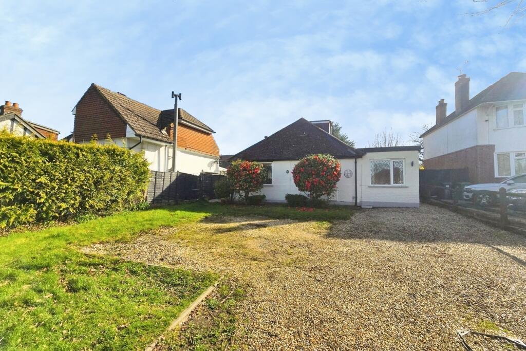 Main image of property: Mytchett Road, Mytchett, Surrey, GU16