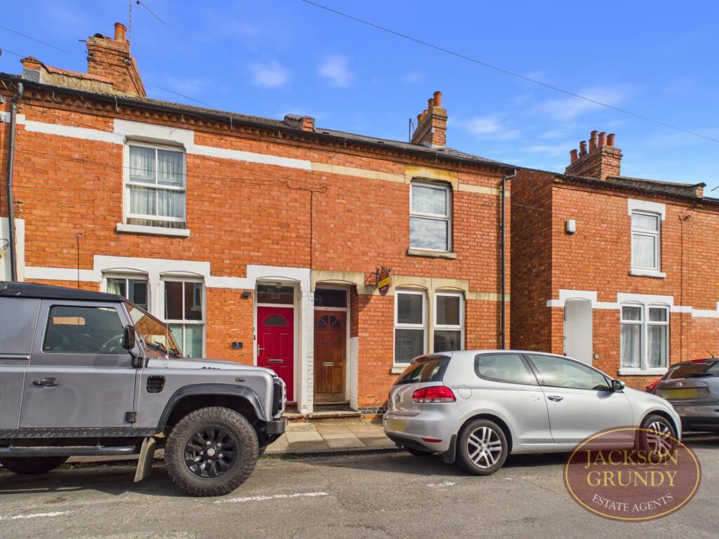 Main image of property: Wilby Street, Abington, NN1 5JX