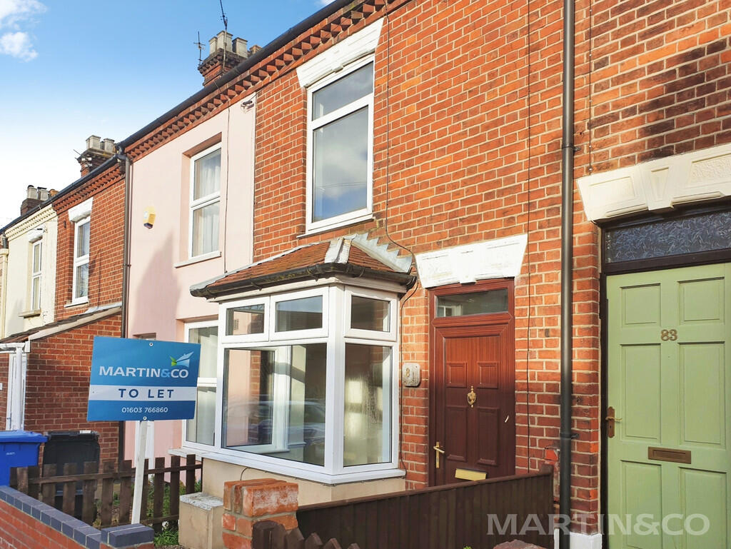 Main image of property: Britannia Road, Thorpe Hamlet, NR1