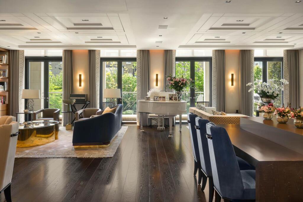Main image of property: Manresa Road, London