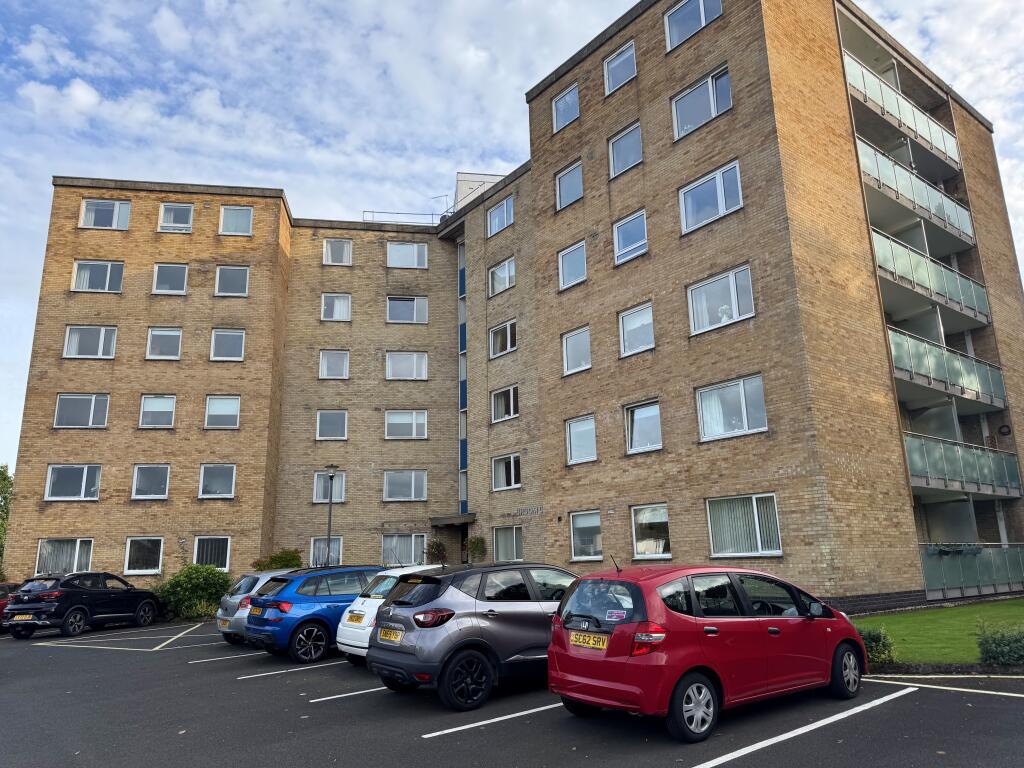 Main image of property: Castleton Drive, Glasgow, G77