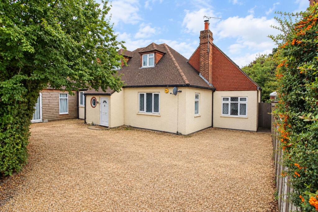 Main image of property: Wendover Road, Stoke Mandeville