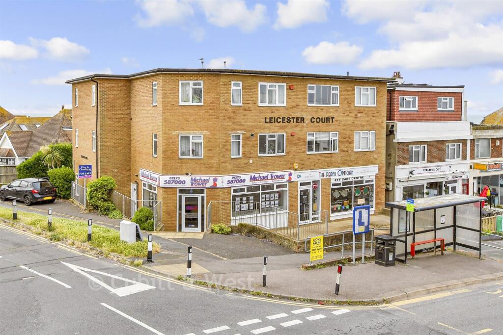 Main image of property: Longridge Avenue, Saltdean, Brighton, East Sussex