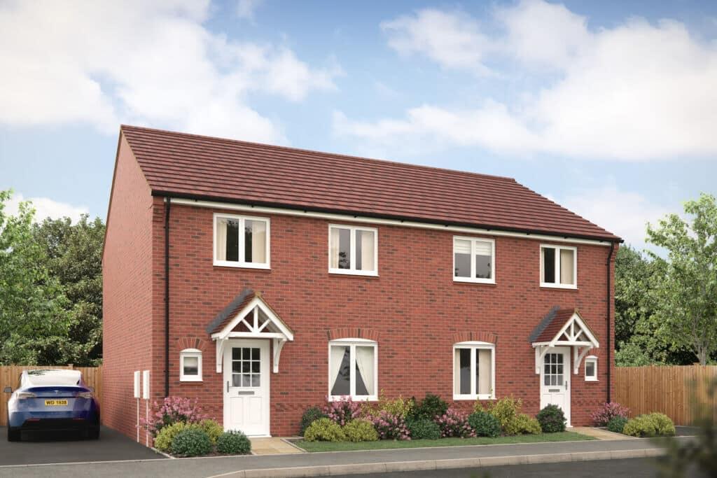 Main image of property: Westwood Park, Westwood Heath Road, Coventry, 
CV4 8NS
