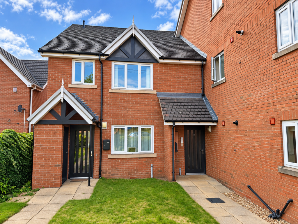 Main image of property: Hagley Road, Oldswinford, Stourbridge, DY8 2JN